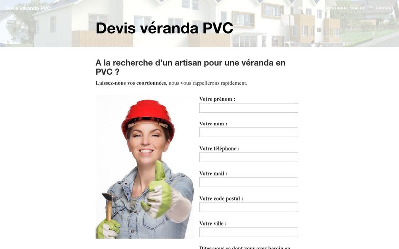 Pourquoi choisir le PVC pour sa véranda ?