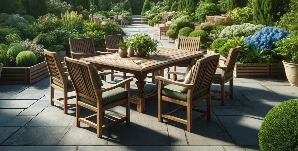 Les avantages d&rsquo;une terrasse bien conçue